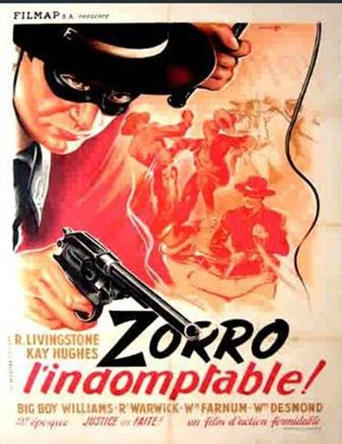 zorro