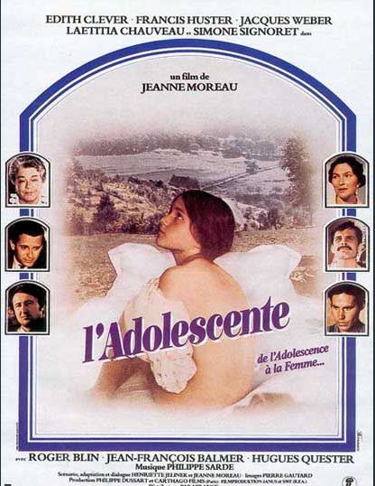 adolescente