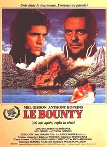 bounty