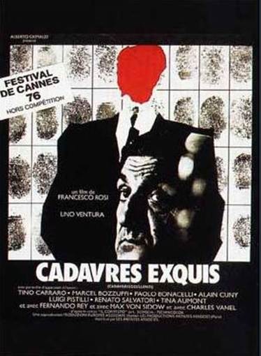 cadavres