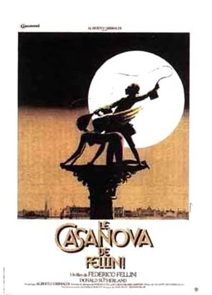 casanova