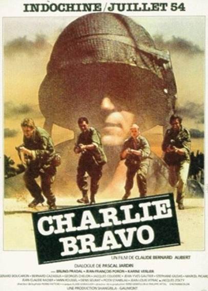 charlie