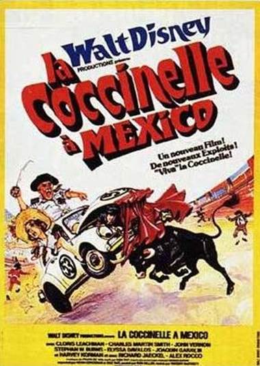 coccinelle