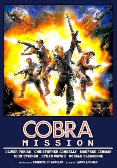 commando