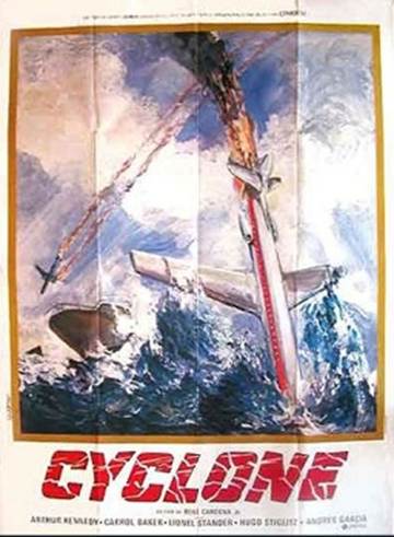 cyclone