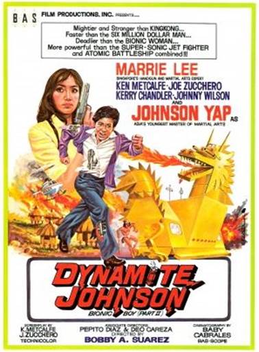 dynamite