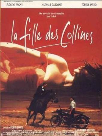 fille