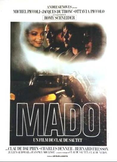 mado