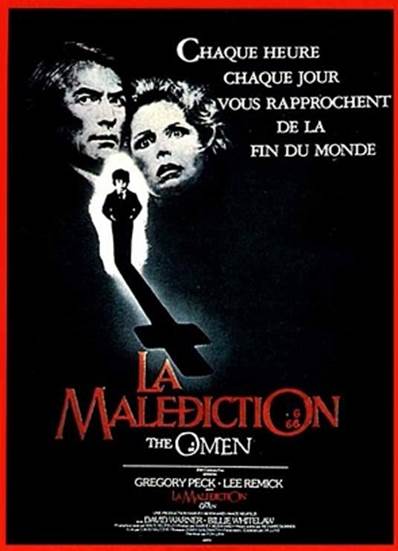 malediction