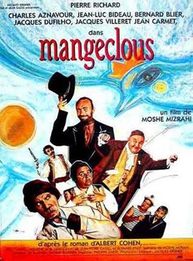 mangeclous