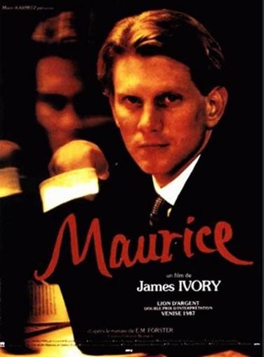 maurice