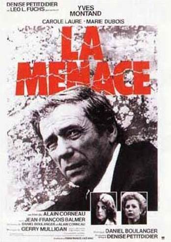 menace