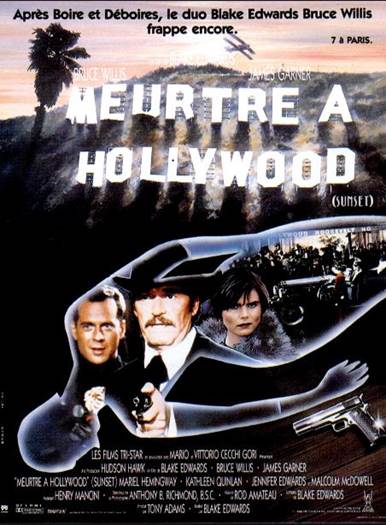 meurtre
