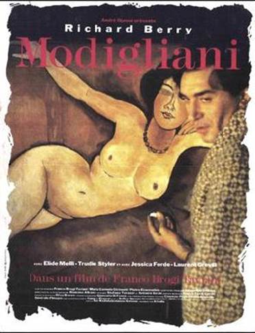 modigliani