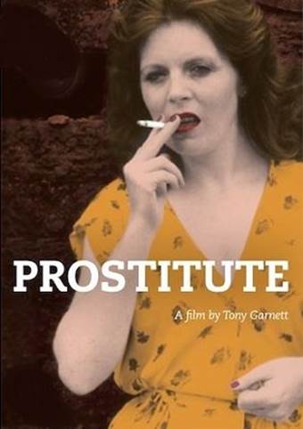 prostitute