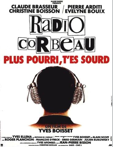 radio