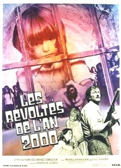 revoltes
