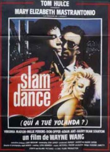 slam