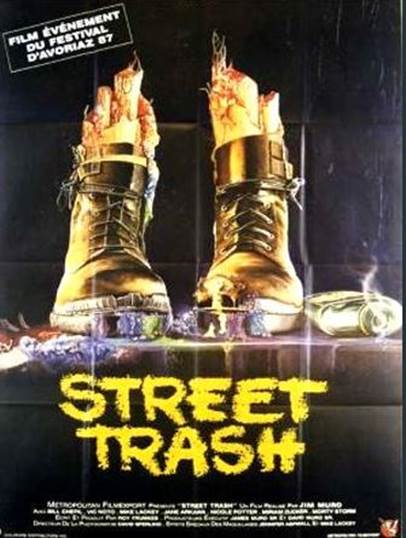 street