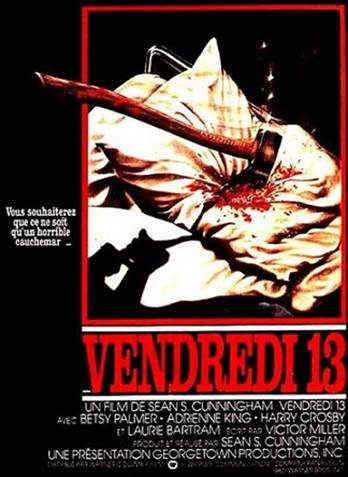 vendredi