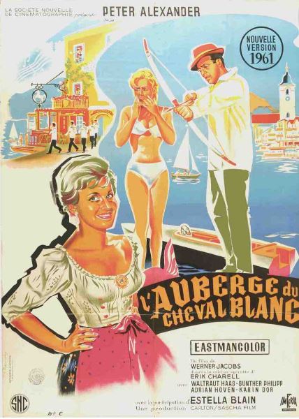 auberge