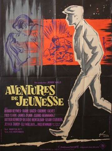 aventures