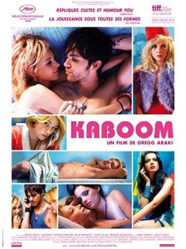 KABOOM