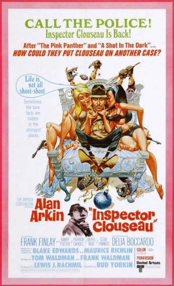 clouseau