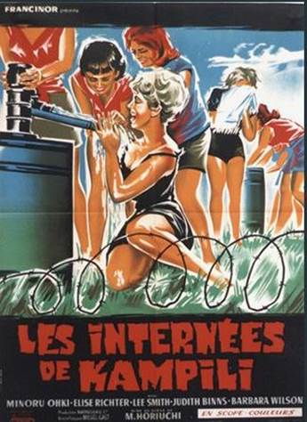 internees