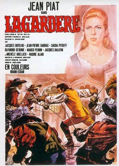 lagardere