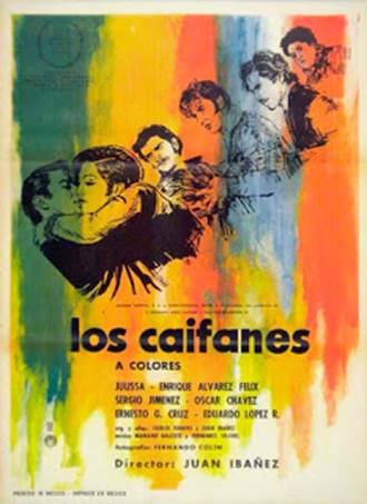 Los_caifanes