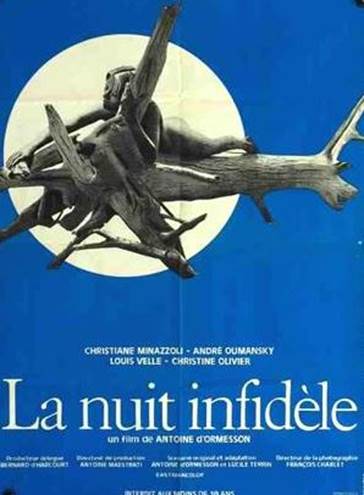 nuit