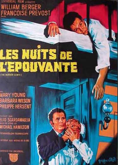 nuits
