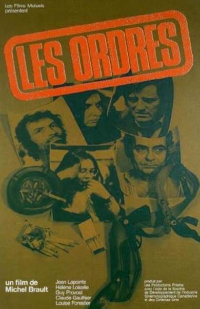 ordres