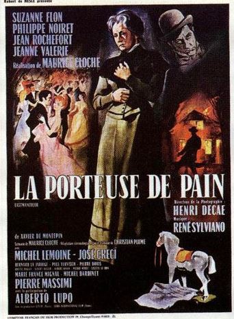 porteuse