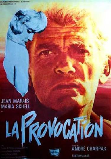 provocation