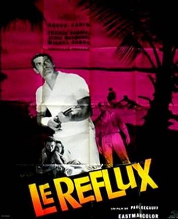 reflux