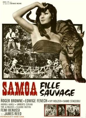 samoa
