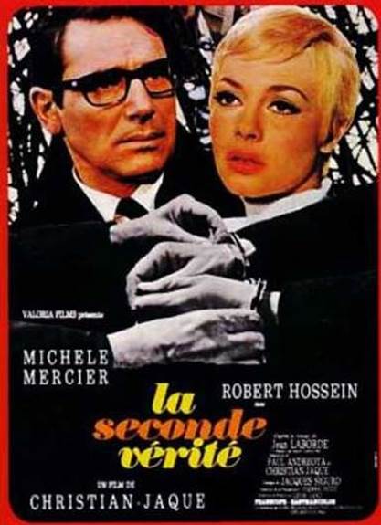 seconde