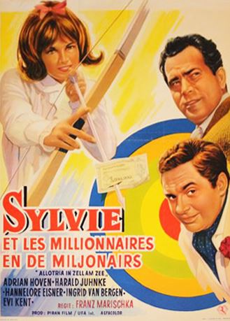 sylvie