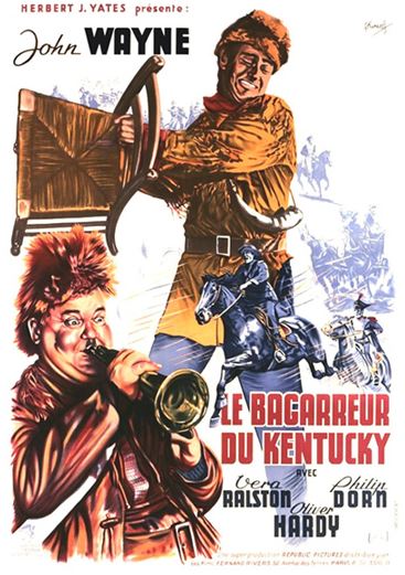 bagarreur