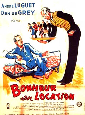 bonheur