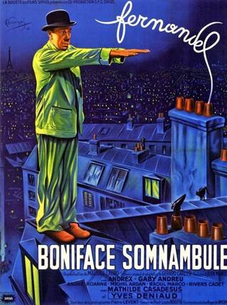 boniface