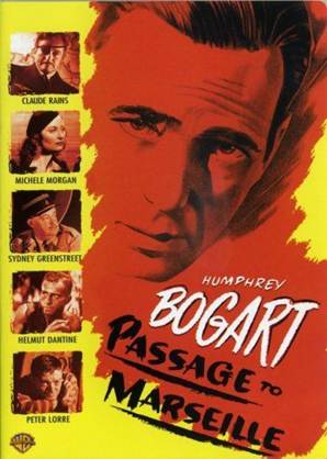 R�sultat d�images pour passage to marseille 1944