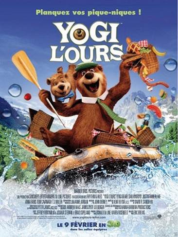 yogi