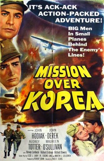 mission
