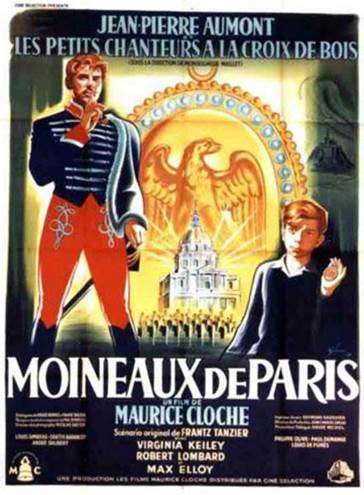 moineaux