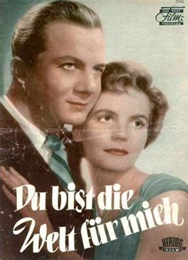 du-bist