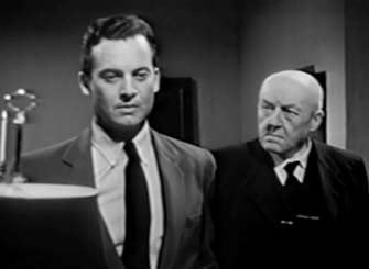 Mark Miller and Alexander von Baumgarten