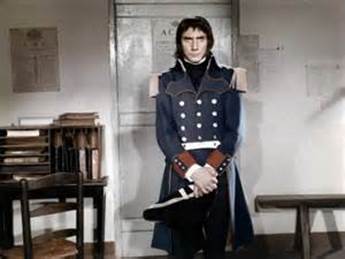R�sultat d�images pour napoleon film 1955